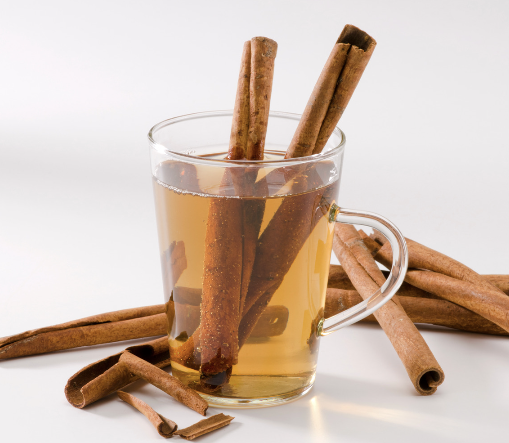 Drink Cinnamon Tea Every Morning and Get 7 Proven Benefits